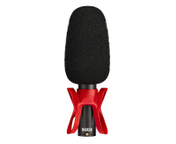 RODE VideoMic GO II HELIX - Mikrofon do kamery VMGOIIH - 1309921 - zdjęcie 5